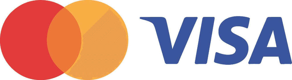 Visa și Mastercard